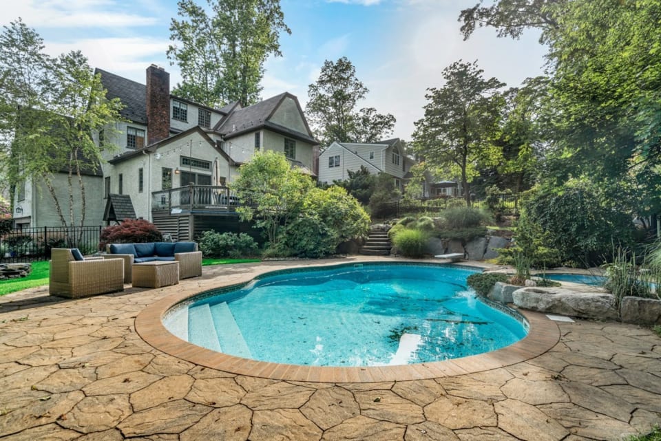 233 Gardner Rd Ridgewood, NJ Homes For Sale Christina Gibbons Group