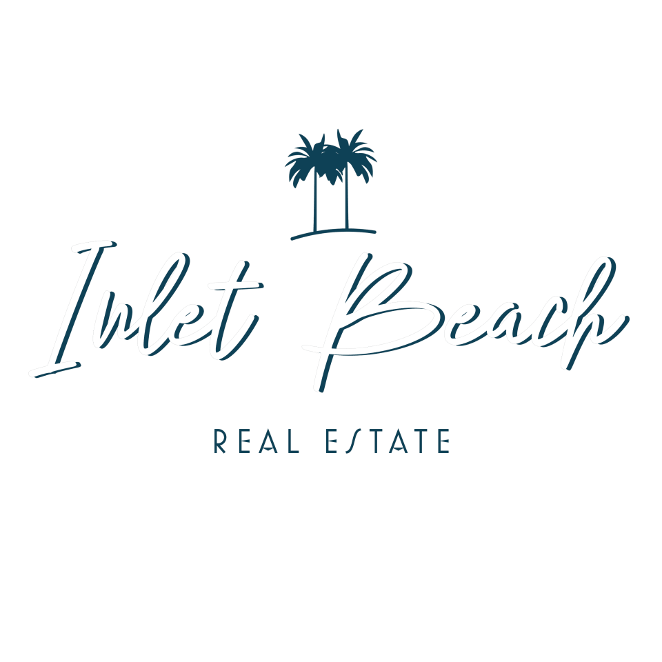 The Inlet Beach Real Estate