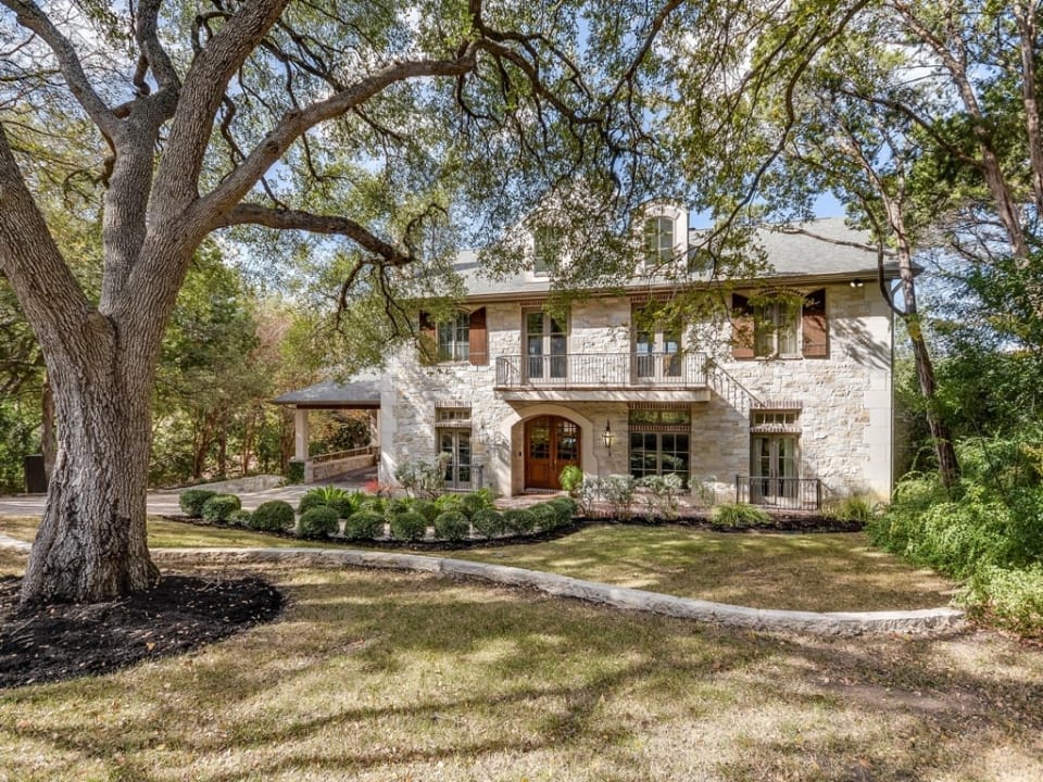 Stratford Mountain Estate Robin Banister