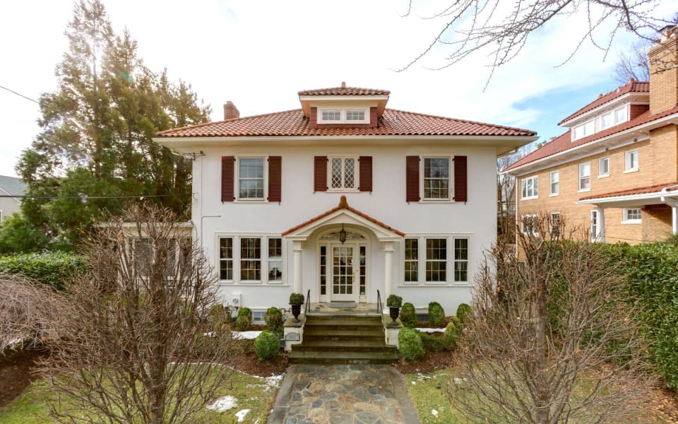 Home Valuation The Abrams Group Washington Real Estate Agents