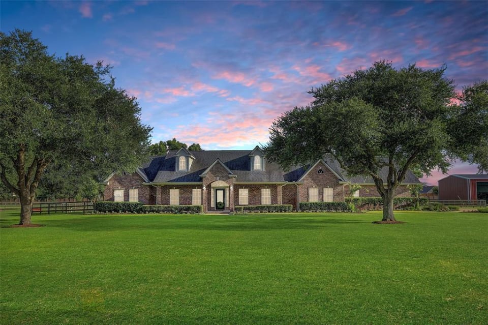 Real Estate Agent Richmond Tx
