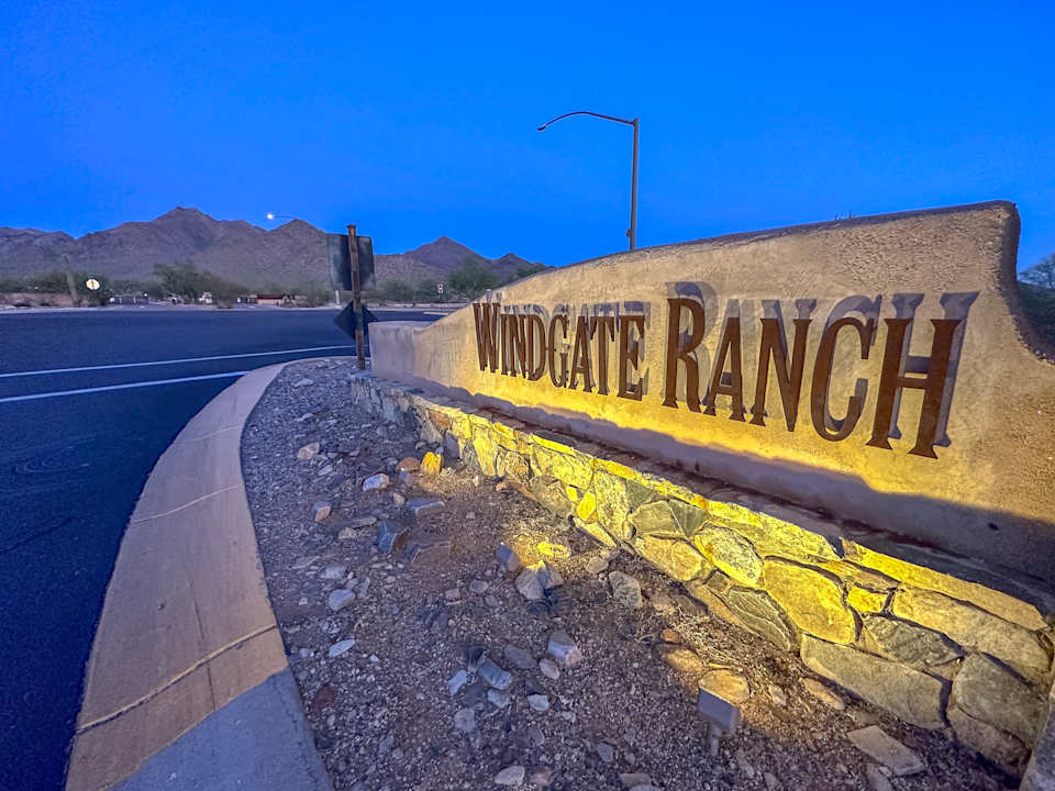 Spotlight Windgate Ranch Endurance Real Estate Group Endurance