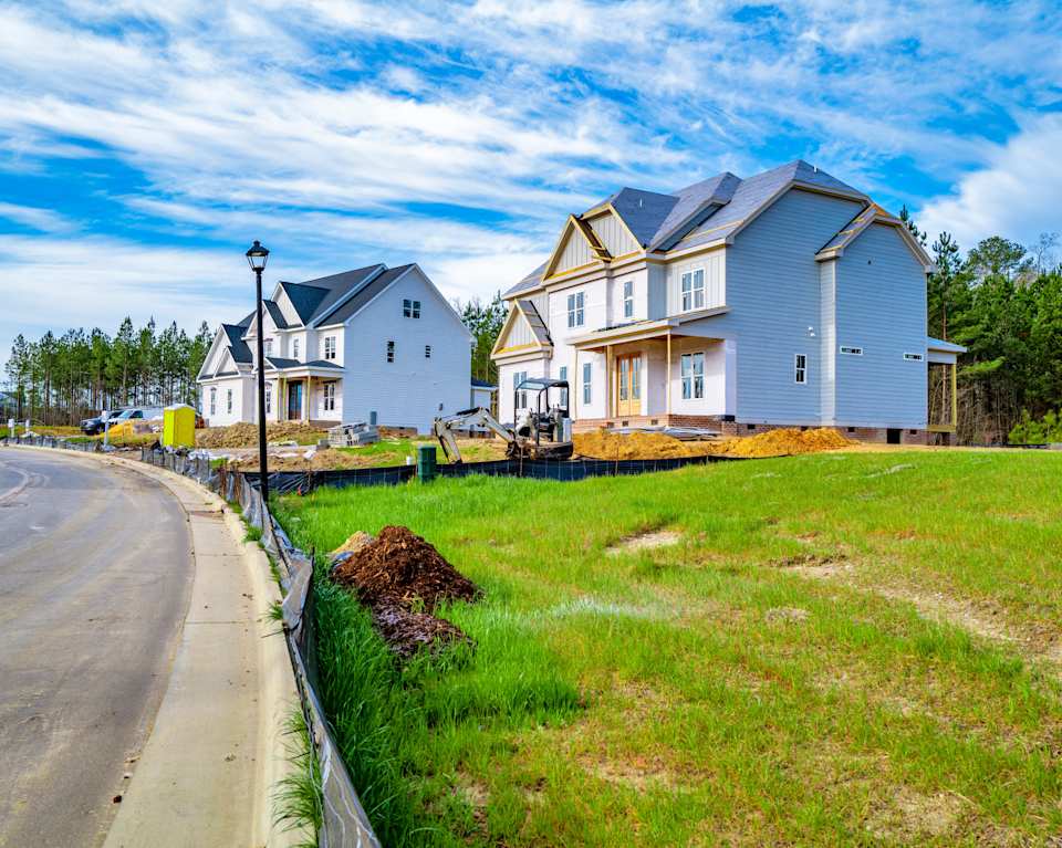 Apex, NC Real Estate Find Your Perfect Home