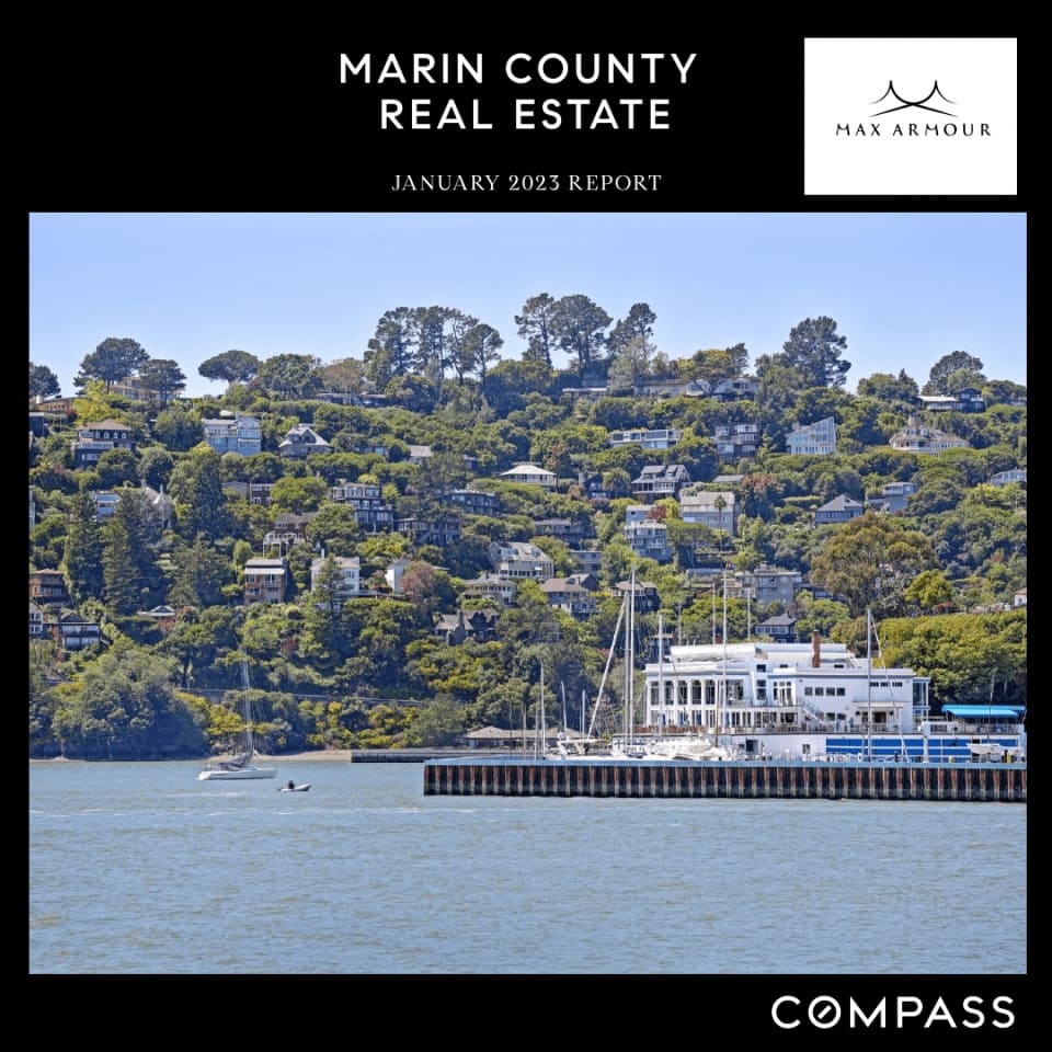 MARIN COUNTY JANUARY 2023   Marin County  Slide Jan 2023 1 1