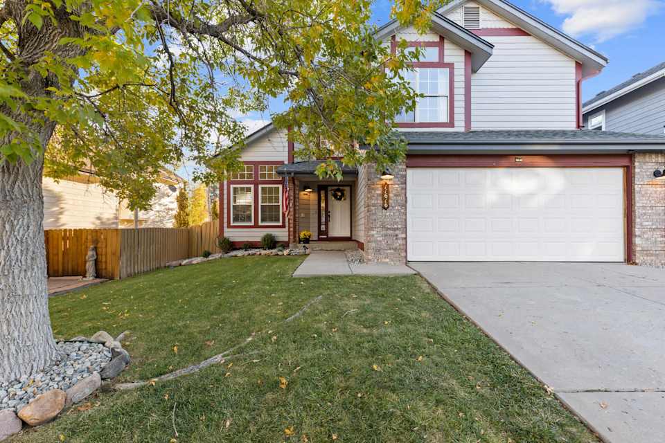 11616 Masonville Drive Jessica Northrop Group, Compass Real Estate