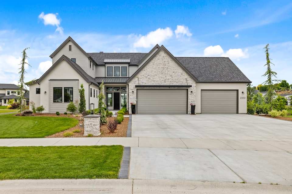 Buying a Home in Boise, Idaho After Retirement King & Edge Real