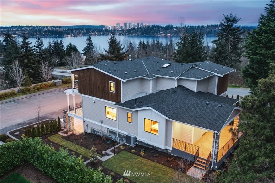 What Do Rising Sales Prices Mean for Property Taxes?