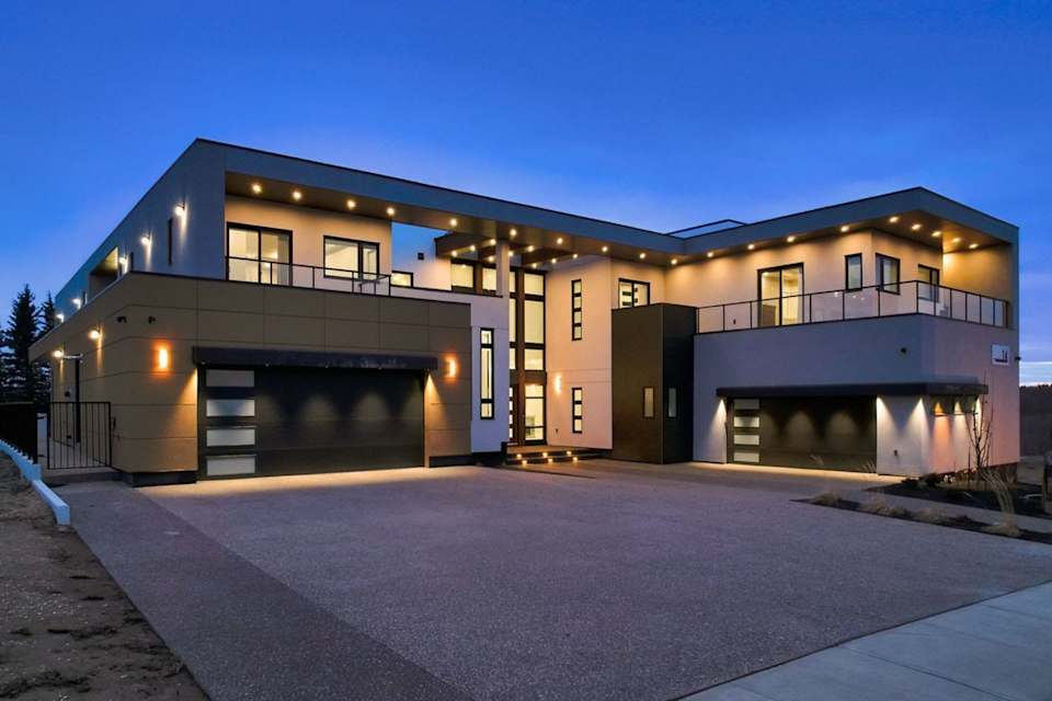 2024 Luxury Real Estate Outlook Edmonton & Area