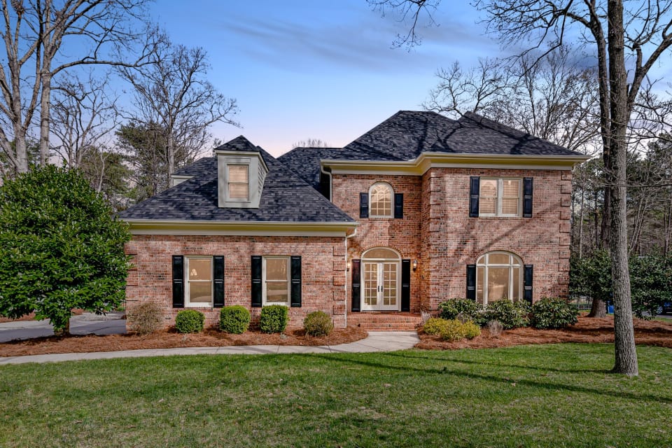 Now Available! 18409 Dunblane Court Cornelius, NC 28031 Cornelius