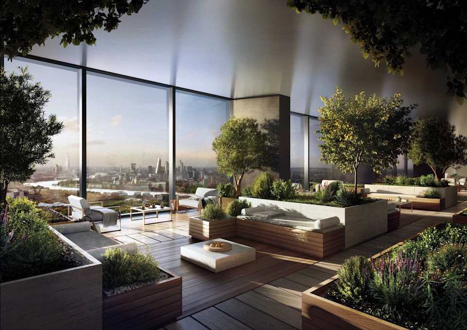 Affordable Homes For Sale and Rent in New Jersey - CGP&H - Affordable Eco Luxury Living