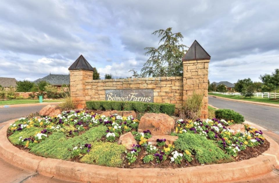 Belmont Farms, OK Community Guide Stetson Bentley Stetson Bentley