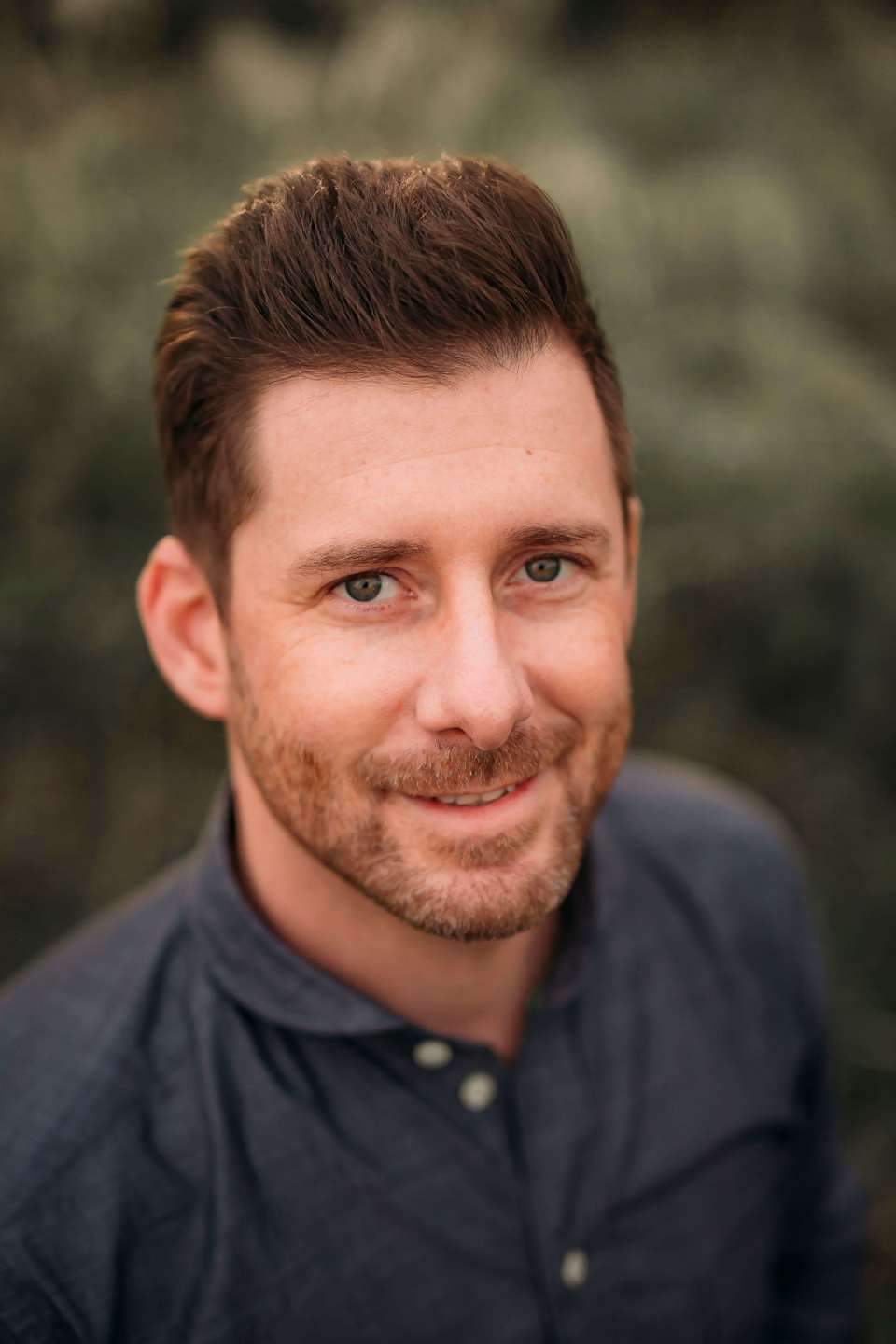 Jason Fielding Shasta Living Real Estate