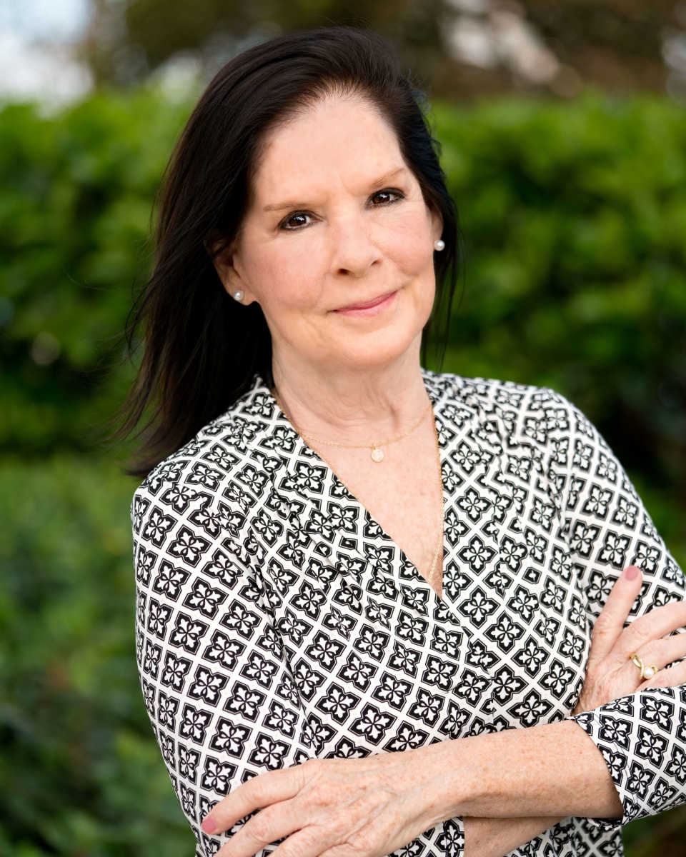Susan Curt Palm Beach Real Estate Agents
