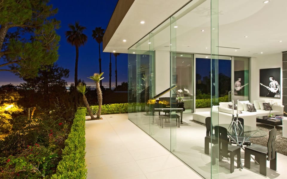 Trousdale Estates Real Estate Houses & Luxury Homes For Sale