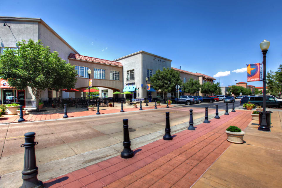 Lowry Real Estate Condos, Houses & Luxury Homes For Sale