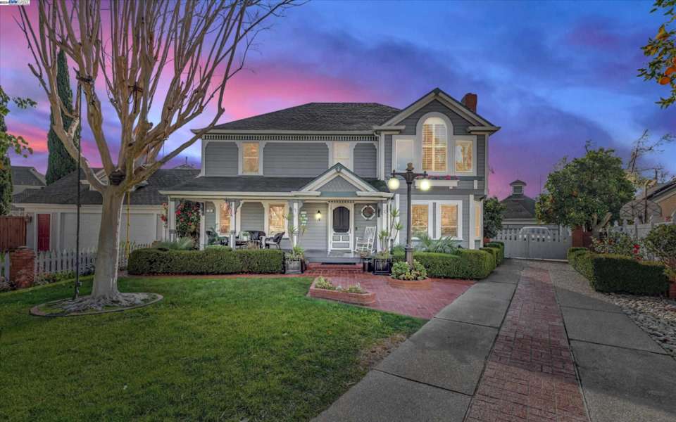 Neighborhoods Watch Fremont Real Estate Trends Blog Marinelli Real