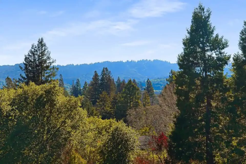 Portola Valley Real Estate Homes in Portola Valley, CA