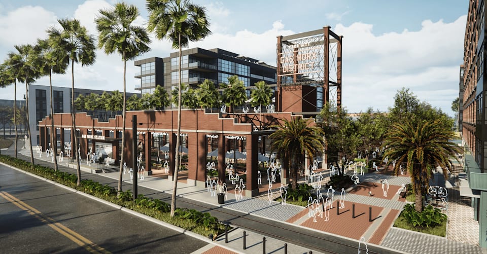 Ybor City, Fl I Siven Premier Real Estate