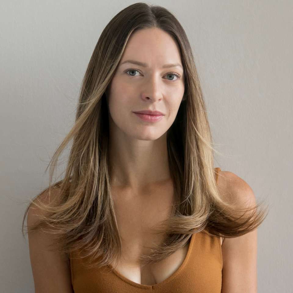 Stephanie Cammarata TKG Real Estate Salesperson