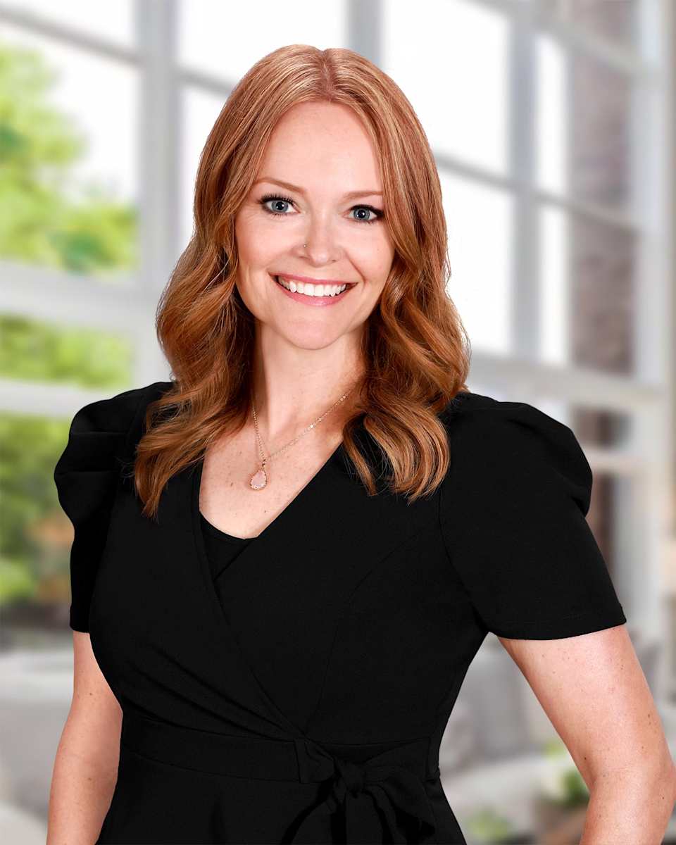 About Melissa Ford The Wall Team Realty Associates