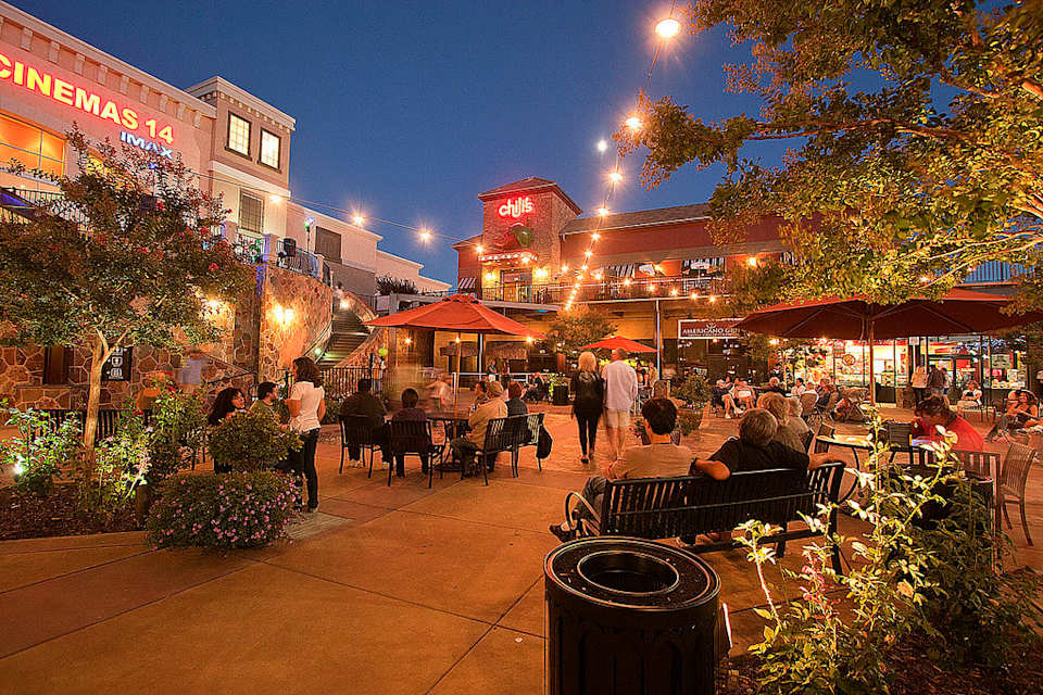 El Dorado Hills Real Estate | Area Guide | Robbie Varella