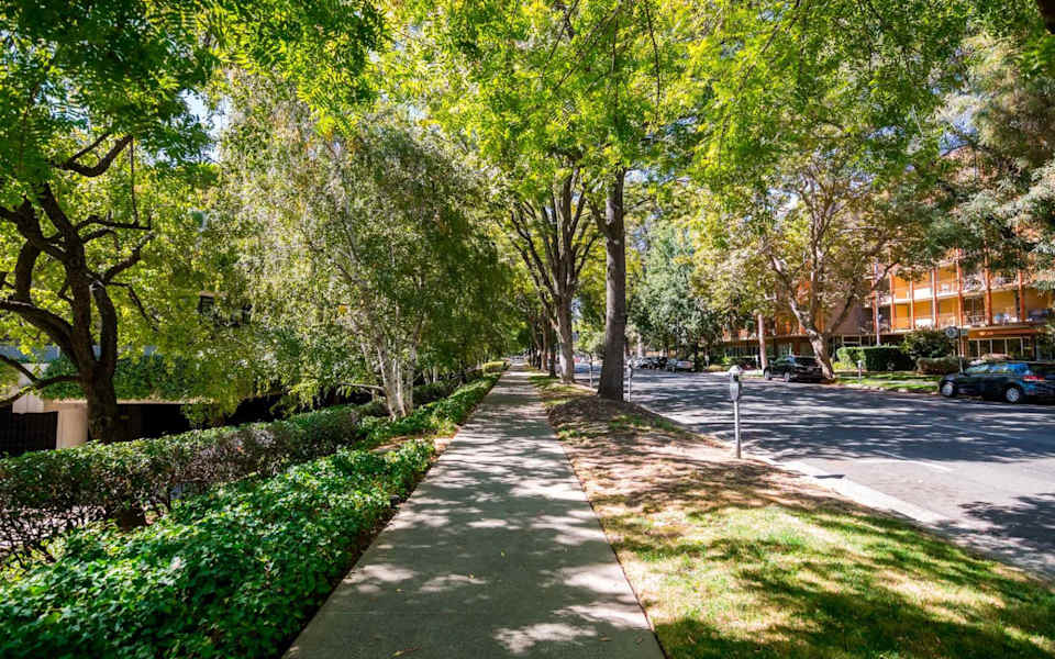 Curtis Park House Real Estate