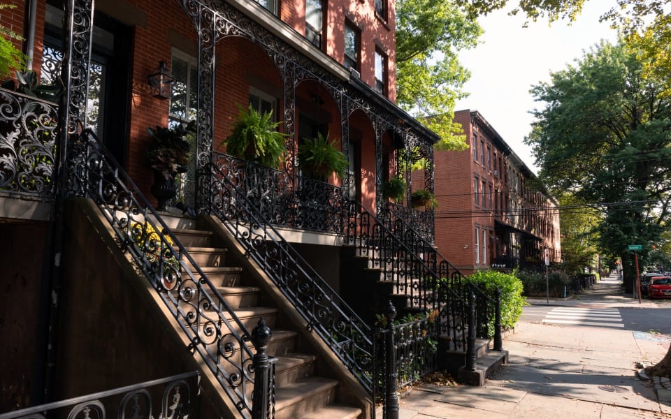 Haddonfield Neighborhood Guide The Kravitz Team Philadelphia Real Estate Experts