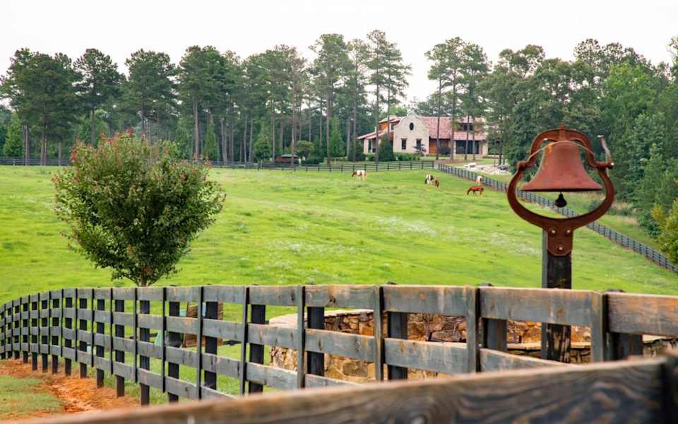Texas Hunting Ranches: Finding Your Dream Property | Blog | Gaines Slade