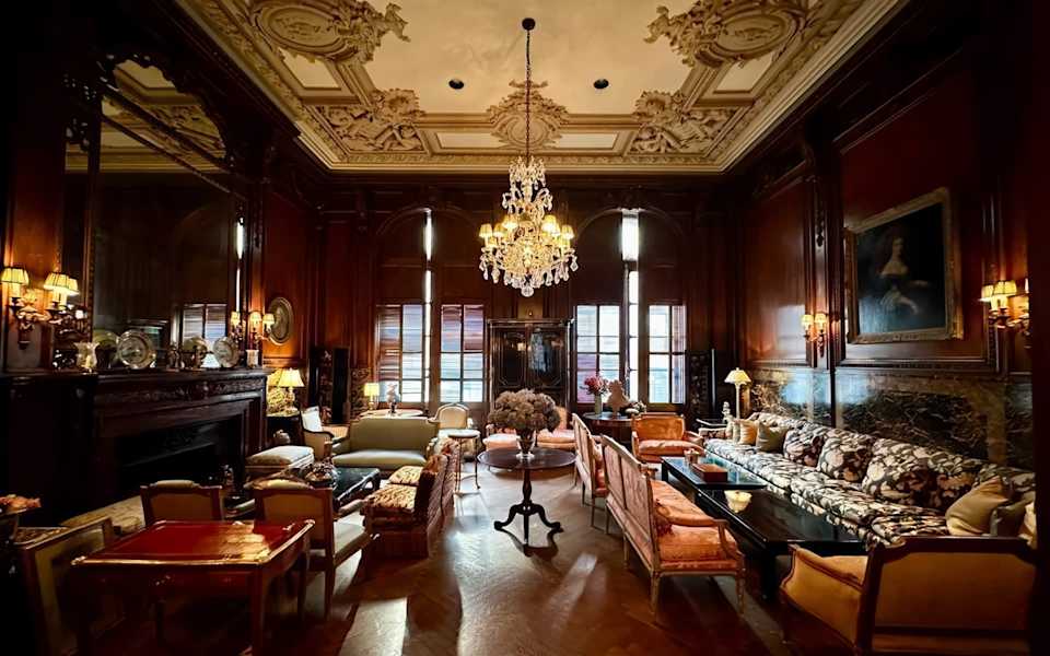 Image showcasing The Ultimate Guide to Ultra-Luxury Real Estate on the Upper East Side ...