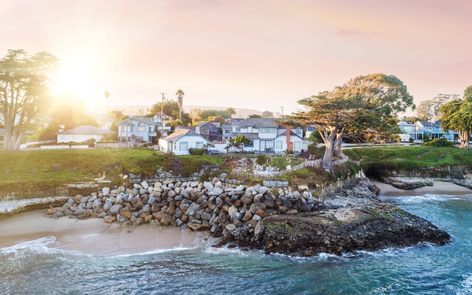 1307 W Cliff Dr PORTFOLIŌ Real Estate Capitola Real Estate Agents