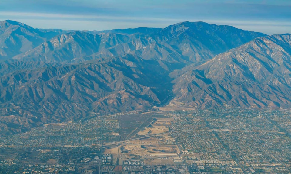 Upland Cascade Pacific Real Estate