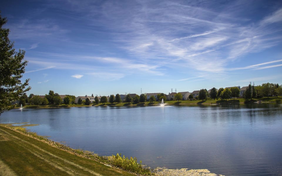 Round Lake Real Estate Homes, Condos, & Houses for Sale Oladiji