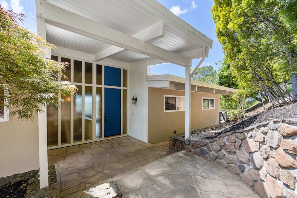 Greenbrae Marin County Real Estate Agent