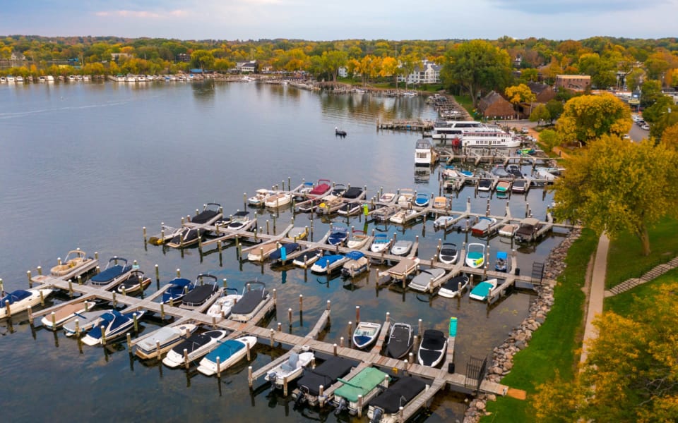 Excelsior Real Estate Neighborhood Guide Steadman Team