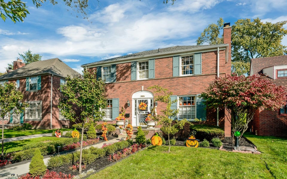 Rosedale Park Real Estate Homes for Sale in Rosedale Park