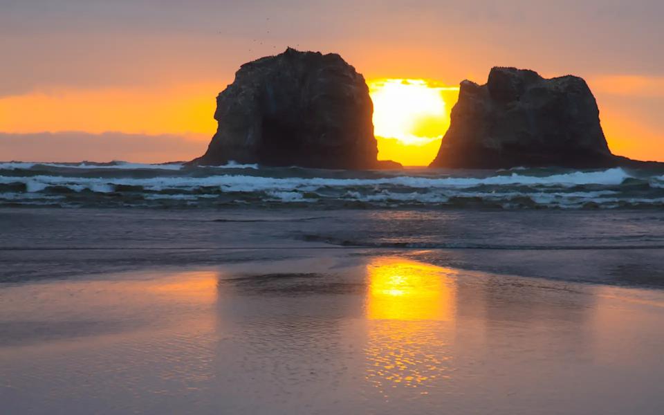 Arch Cape Community Guide Home + Sea Realty