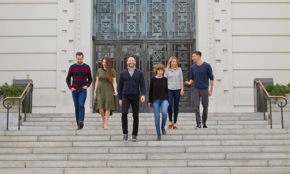 About Bryant \ Reichling Bryant \ Reichling Los Angeles Real Estate