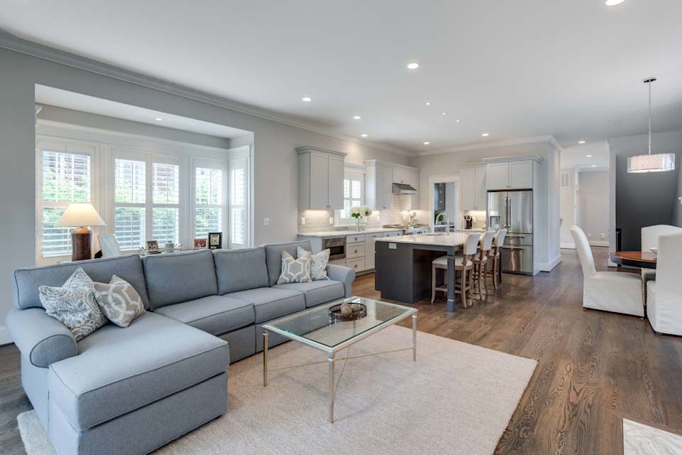 Boost Home Value The Patterson Group Real Estate