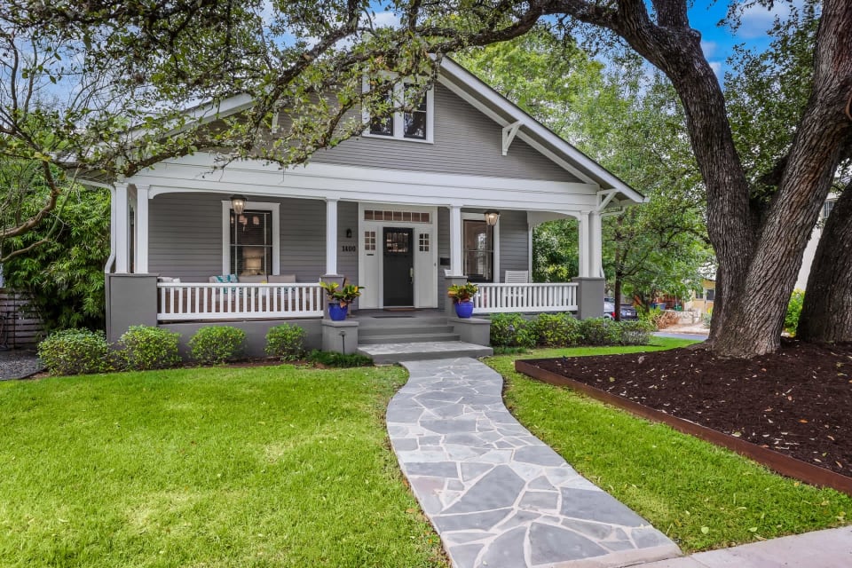 Clarksville Real Estate Community Guide Lander Peerman