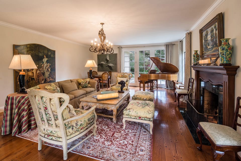 4058 Mora Lane, Pebble Beach Home For Sale Tim Allen Properties