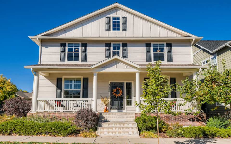 Central Park, Denver, CO Real Estate & Homes For Sale Kimber Ward