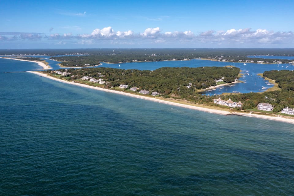 Luxury Broker Cape Cod Real Estate Waterfront Homes Robert B. Kinlin