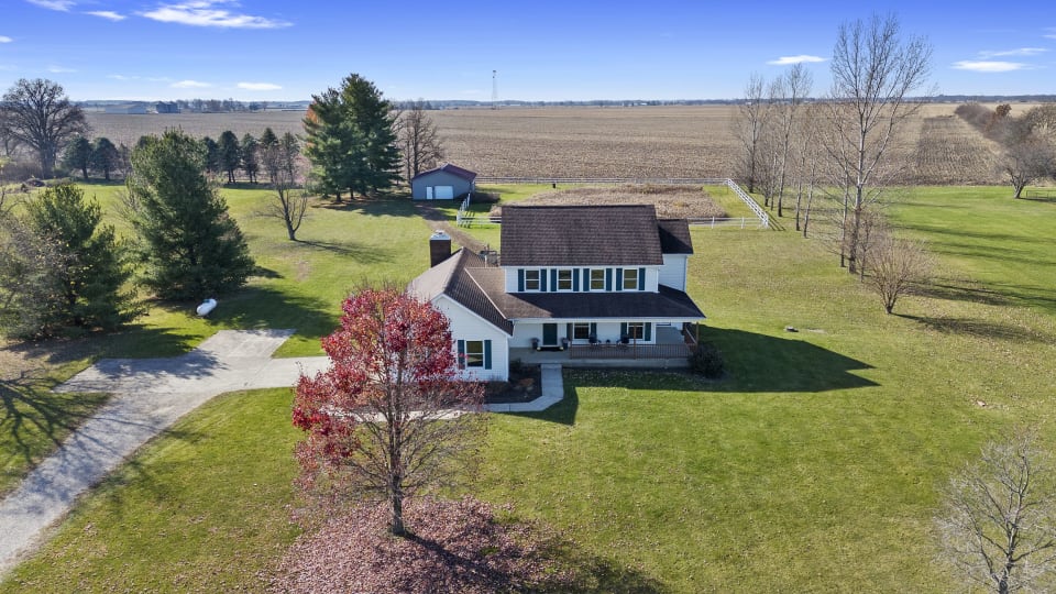 Cece Miller Upper Arlington Real Estate Agent