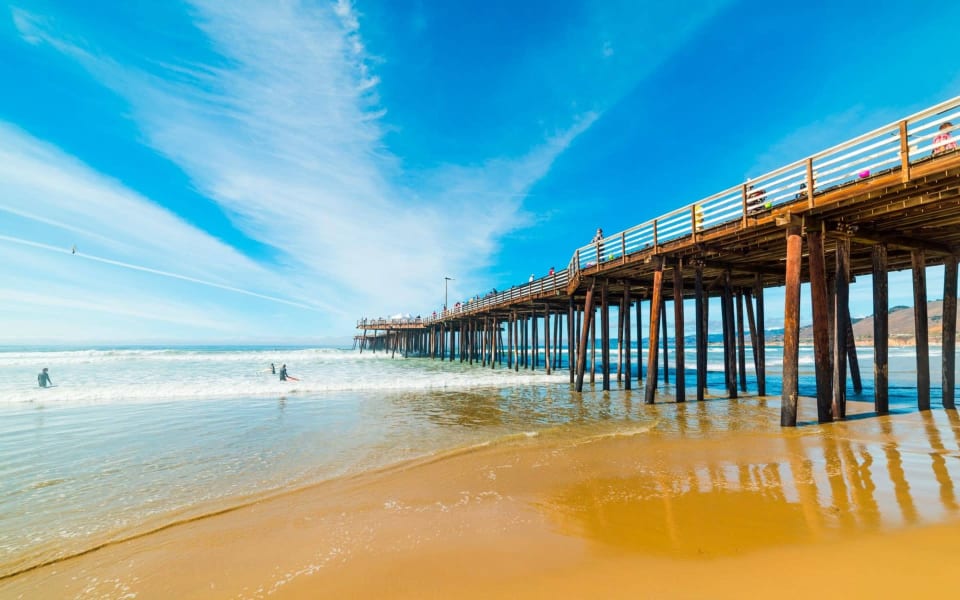 Arroyo Grande Attune Real Estate