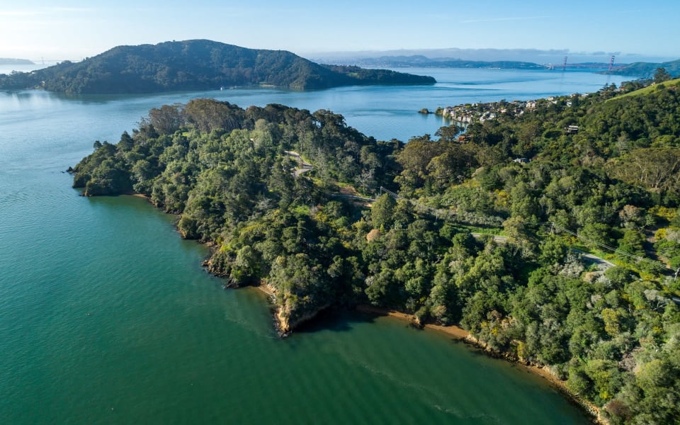 2800 Paradise Drive, Tiburon, CA 94920 Global Estates
