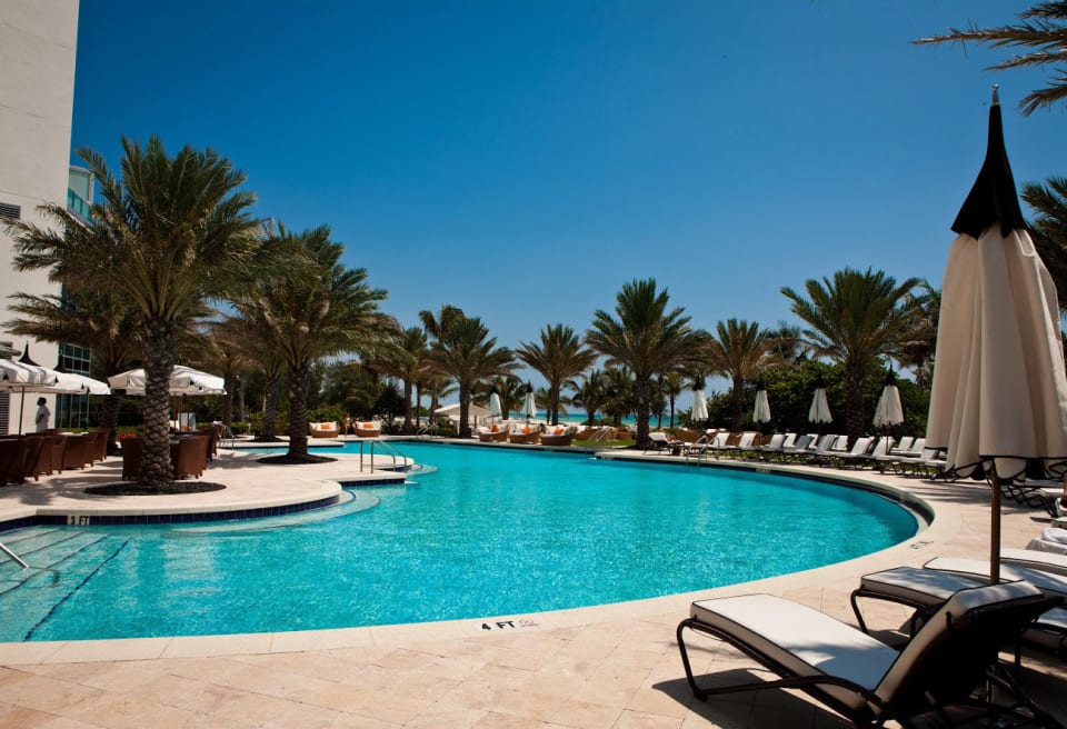 RitzCarlton Residences Bal Harbor Developments