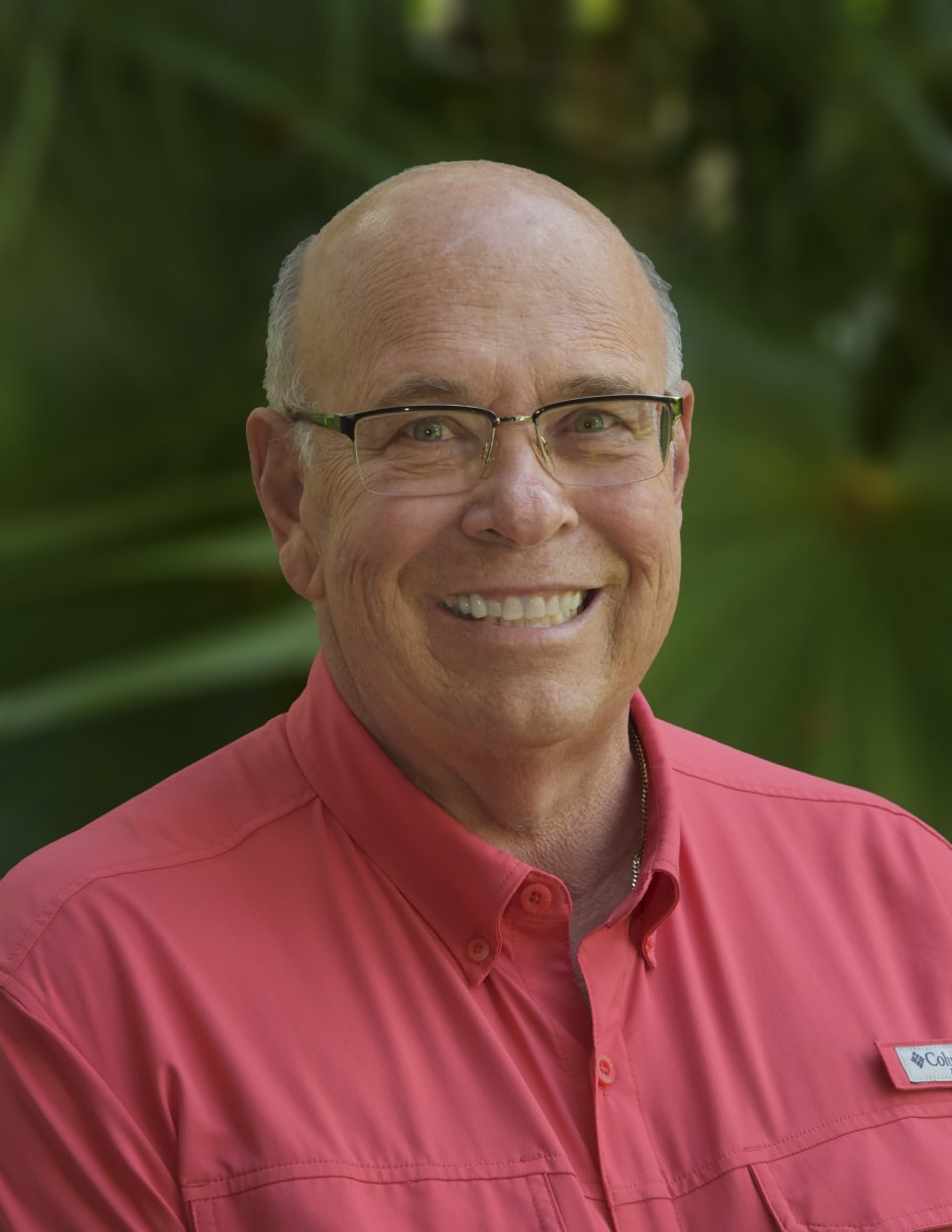 About Steve Smith | Ocean SIR