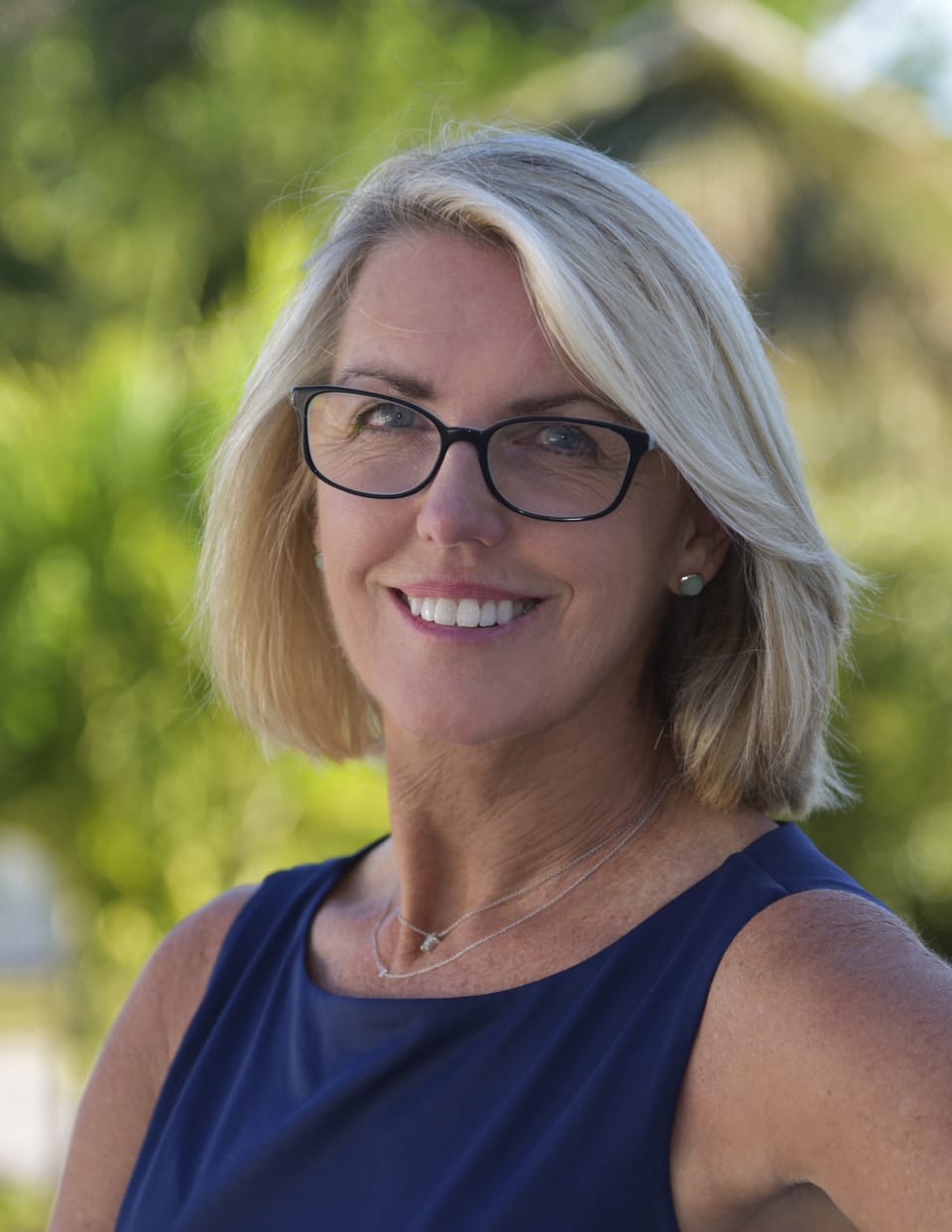 About Leslie Leopold OceanSIR Florida Real Estate Agents