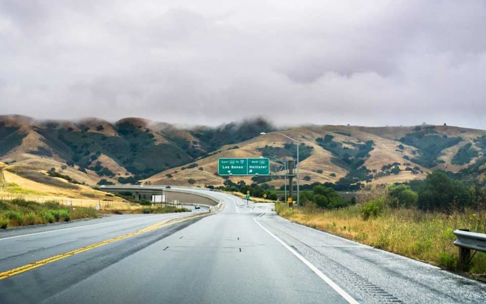 San Benito County Red Bow Real Estate