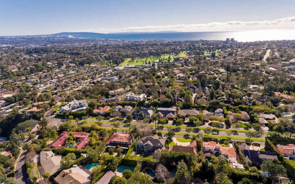Hollywood Riviera Edge Real Estate Agency South Bay Realtors